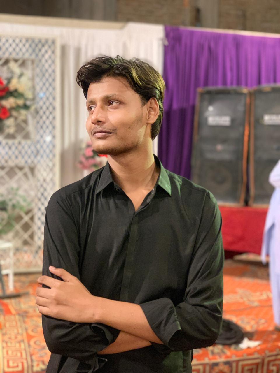 Muhammad Hunain Sheikh