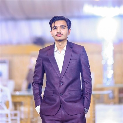 Muhammad Burhan