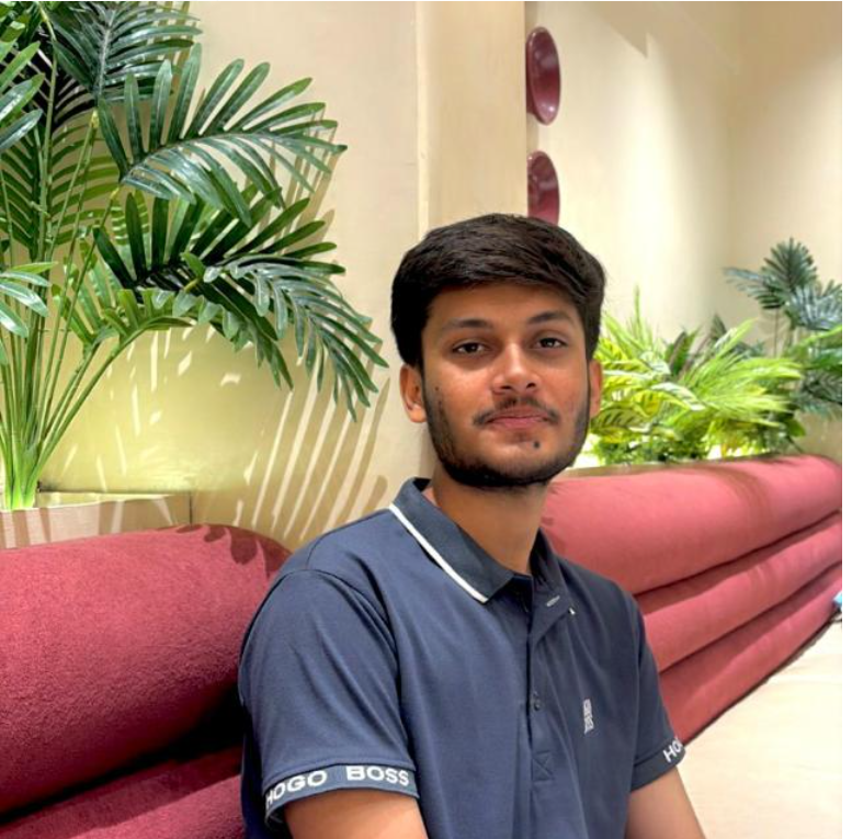 Musab Khan